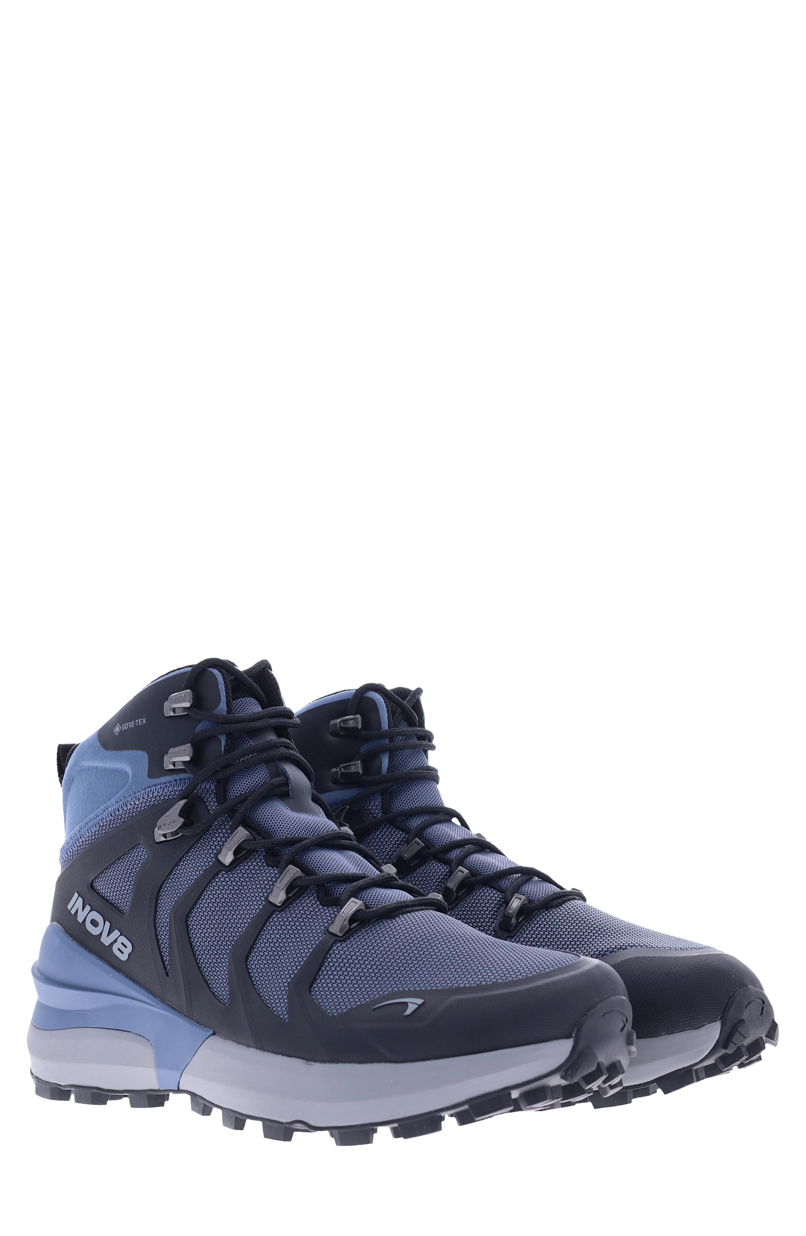 Roclite Pro Mid GTX Waterproof Hiking Boot