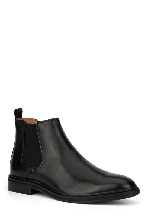 Randall Leather Chelsea Boot (Men)