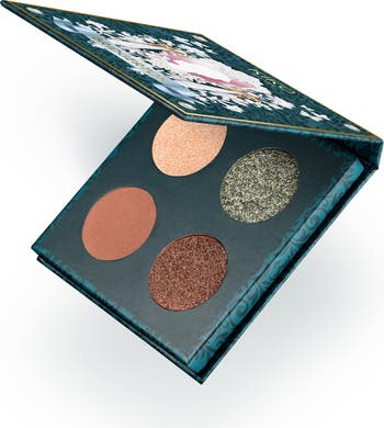 【KIKO MILANO】Bridgerton☆Quartet Eyeshadow Palette Bridgerton Quartet Eyeshadow Palette | KIKO