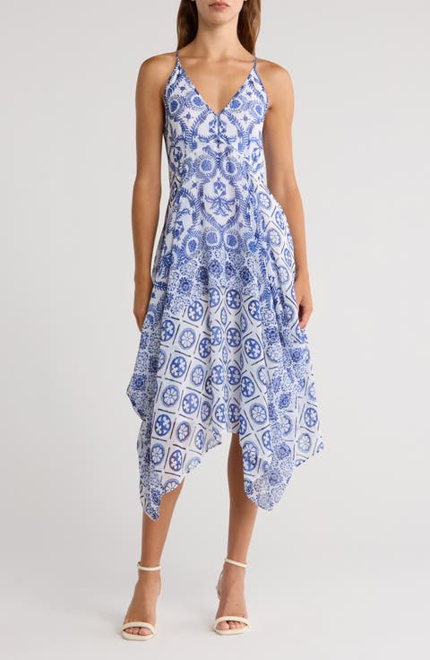 Tiller Tile Sundress