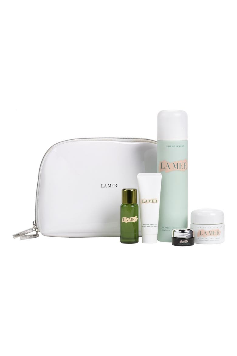 Skincare Collection, Alternate, color, NO COLOR
