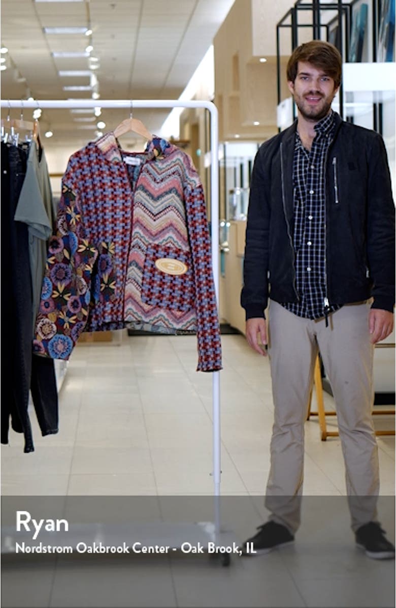 Tapestry Sounds Zip Hoodie, sales video thumbnail