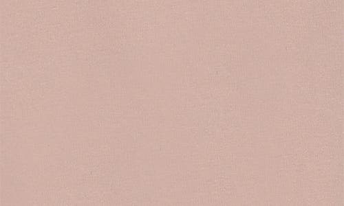 Maniere Manière Heart Appliqué Footie In Pink