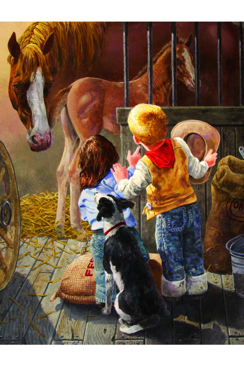 New Arrival 500 piece Jigsaw Puzzle for Adults, Alternate, color, Multicolor