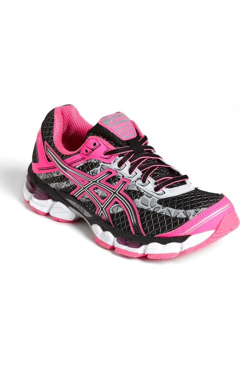 ASICS<sup>®</sup> 'Gel-Cumulus 15' Running Shoe, Main, color,
