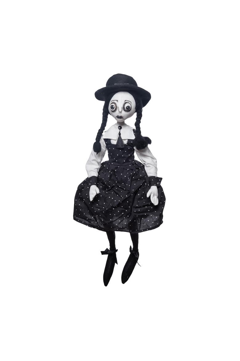 Danika Joe Spencer Gathered Traditions Figurine, Main, color, White