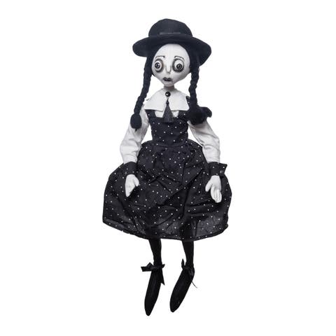 Danika Joe Spencer Gathered Traditions Figurine