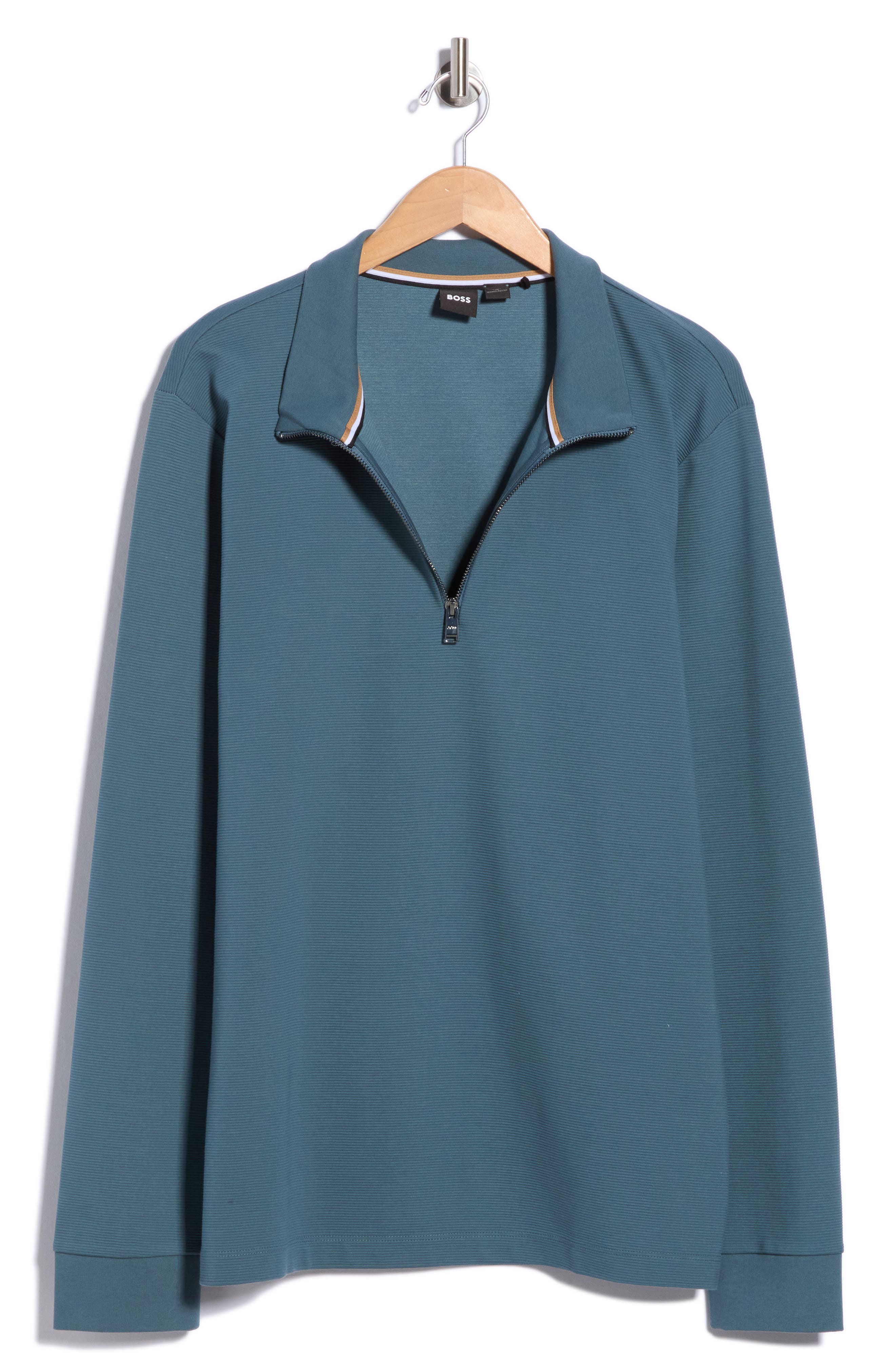 Sidney Half Zip Pullover