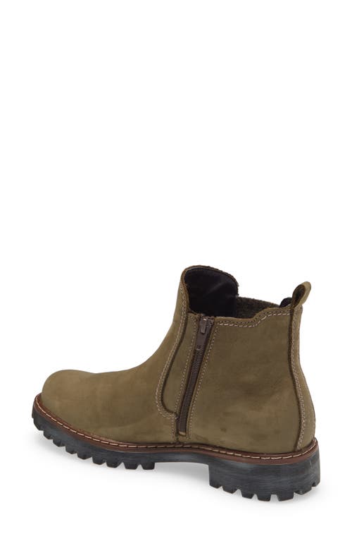 Josef Seibel Marta 03 Chelsea Boot In Brown