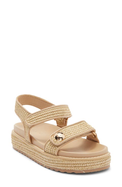 Porter Platform Sandal (Women)