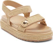 Billini Porter Platform Sandal