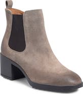 Comfortiva Hammond Water Resistant Bootie