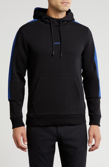 Soody Logo Hoodie<br />