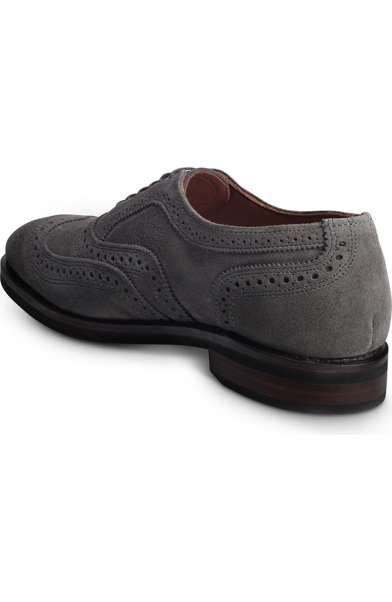 Allen Edmonds Neumok Wingtip, Alternate, color,