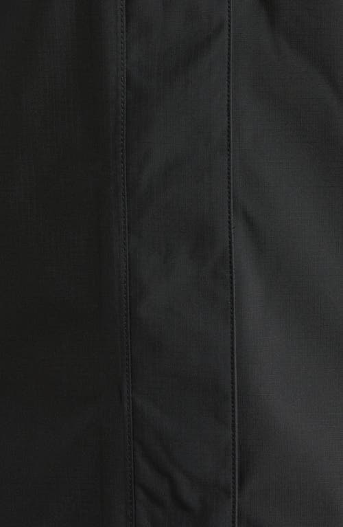 THE NORTH FACE THE NORTH FACE ANTORA WATERPROOF HOODED RAIN PARKA
