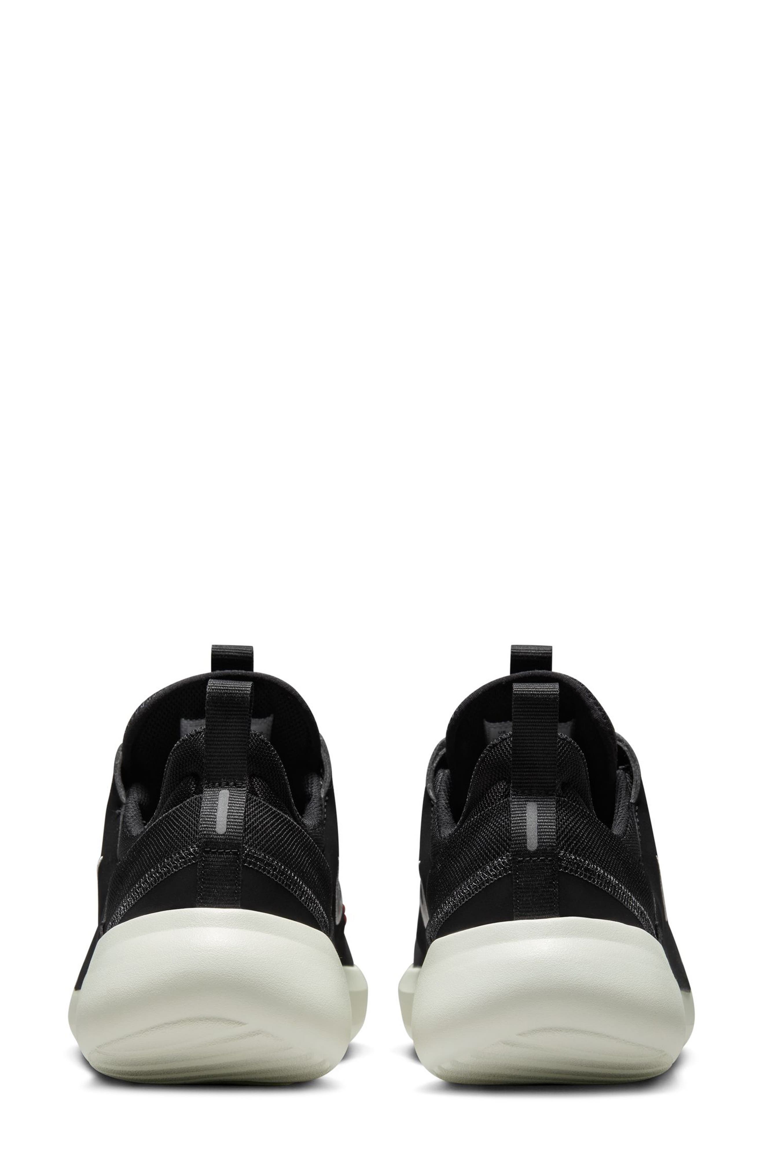 Nike E-Series AD Shoe, Alternate, color, Anthracite/ Sail/ Black