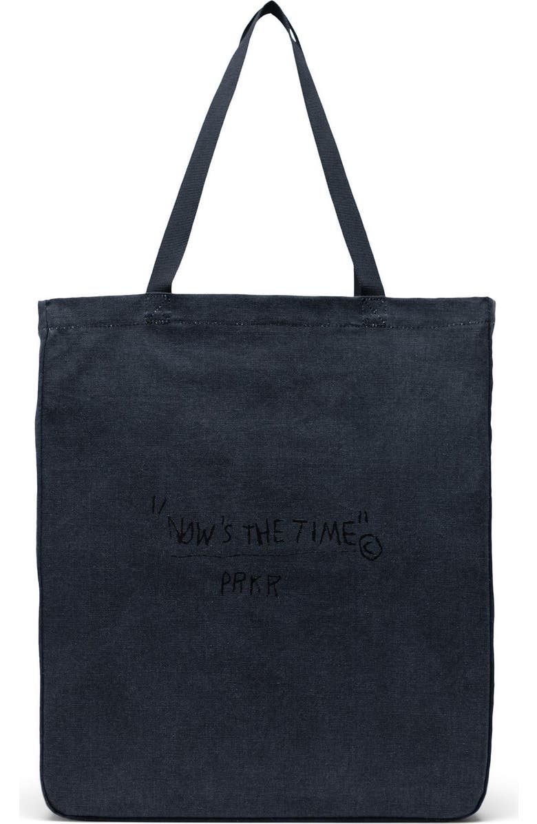 Herschel Supply Co. Herschel Basquiat Tote Bag, Alternate, color,