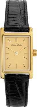 HEAVEN MAYHEM Carino Watch