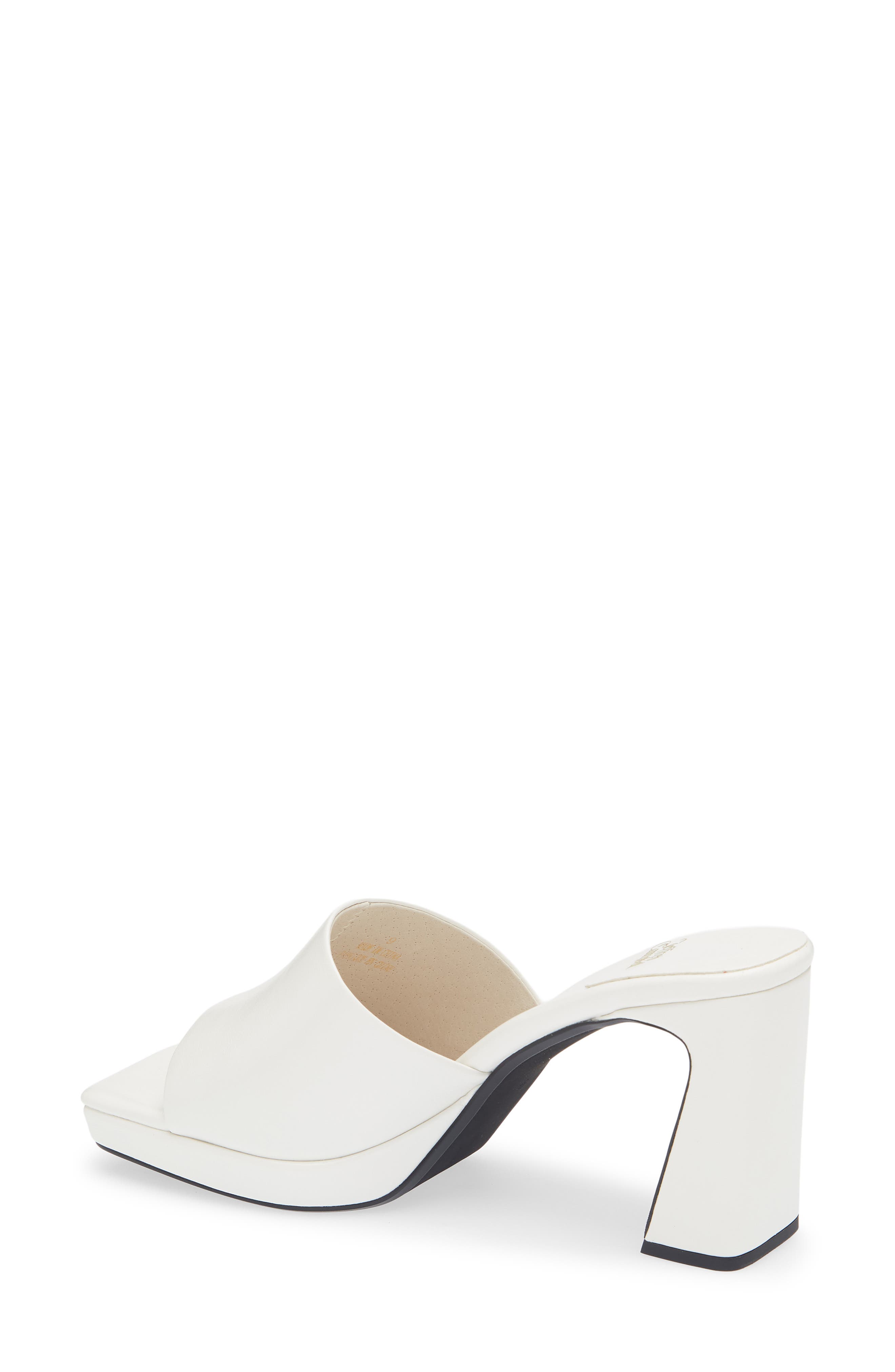 Dress Code Sandal, Alternate, color, ICE CRINKLE
