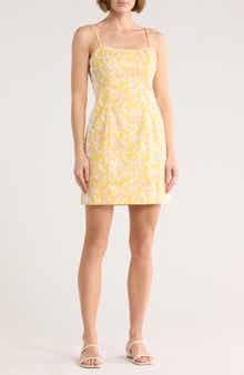 Lilly Pulitzer® Shelli Stretch Dress