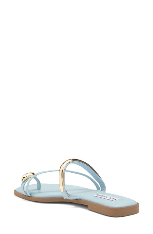 Steve Madden Arley Square Toe Sandal