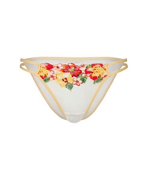 Liesel Brazilian Panties