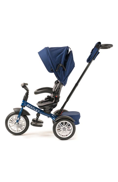 Bentley 6-in-1 Stroller/Trike