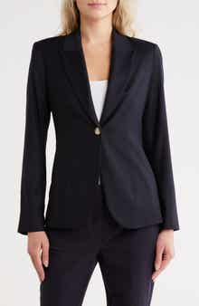 TWP Single Breast Dinner Jacket