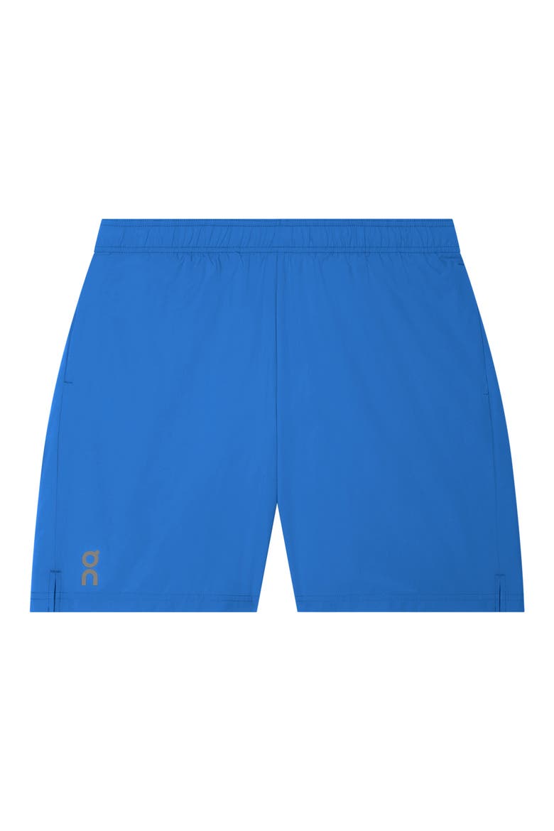 Core 7-Inch Running Shorts, Alternate, color, JAY