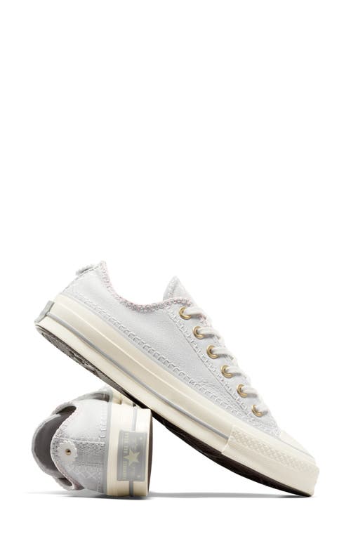 Converse Chuck Taylor® All Star® 70 Oxford Sneaker In Multi