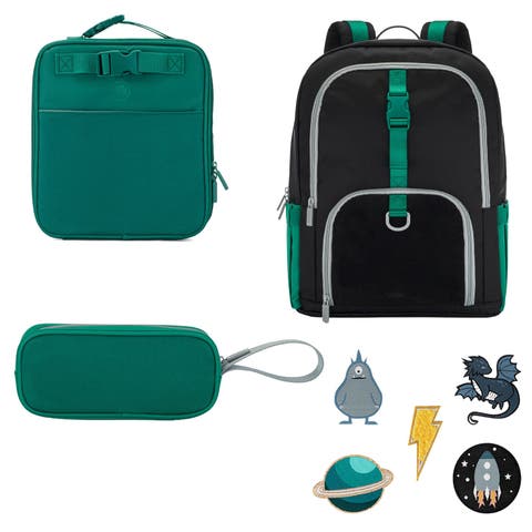 Big Kid Back to School Set