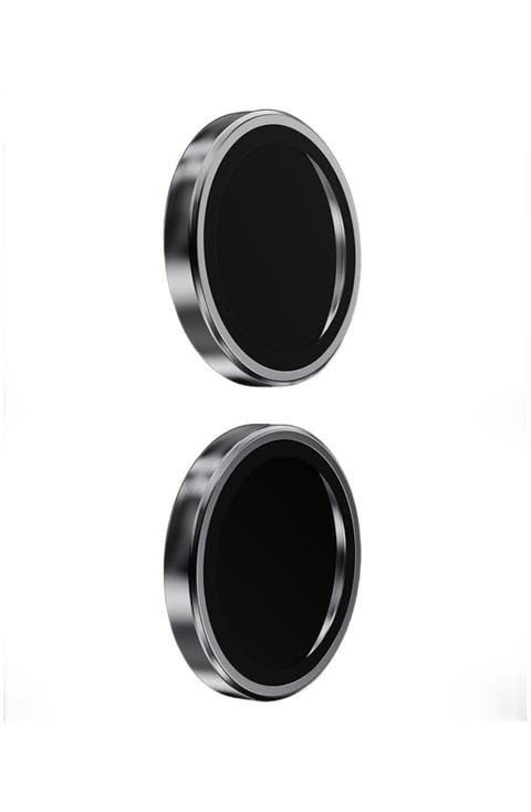 Camera Lens Protector for Apple iPhone 16 / iPhone 16 Plus