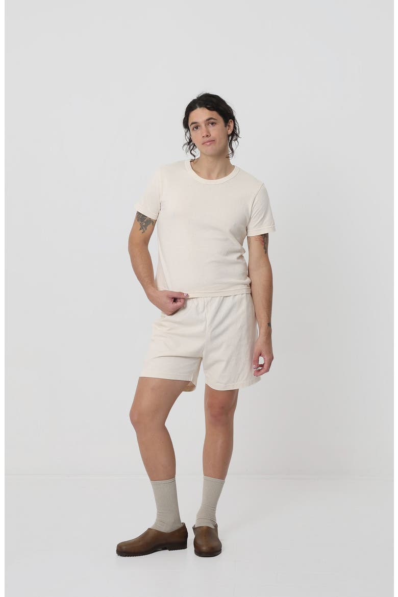 Everyday Shorts, Alternate, color, Scour