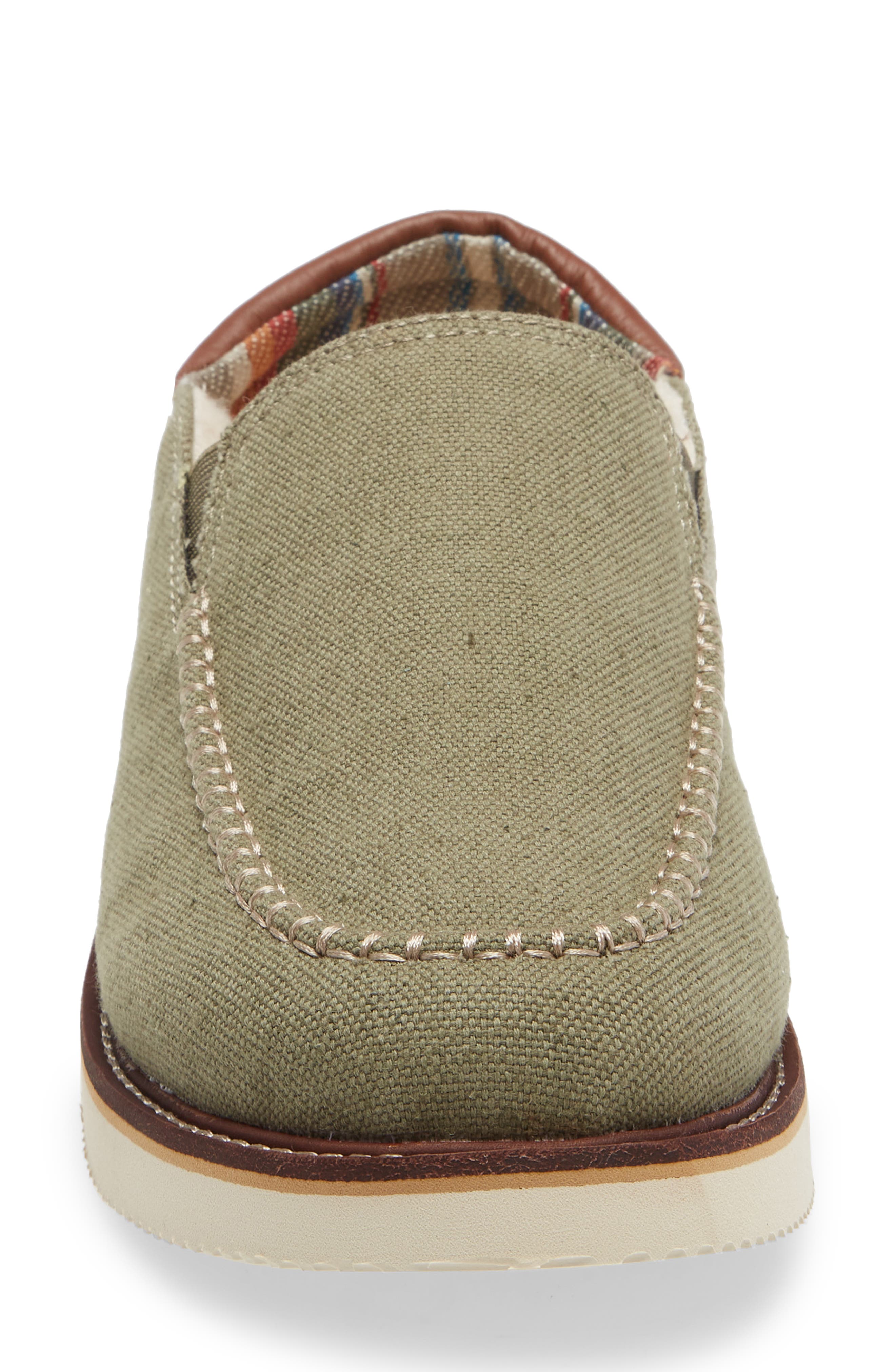 Sanuk Sugar Mat Slipper, Alternate, color, 