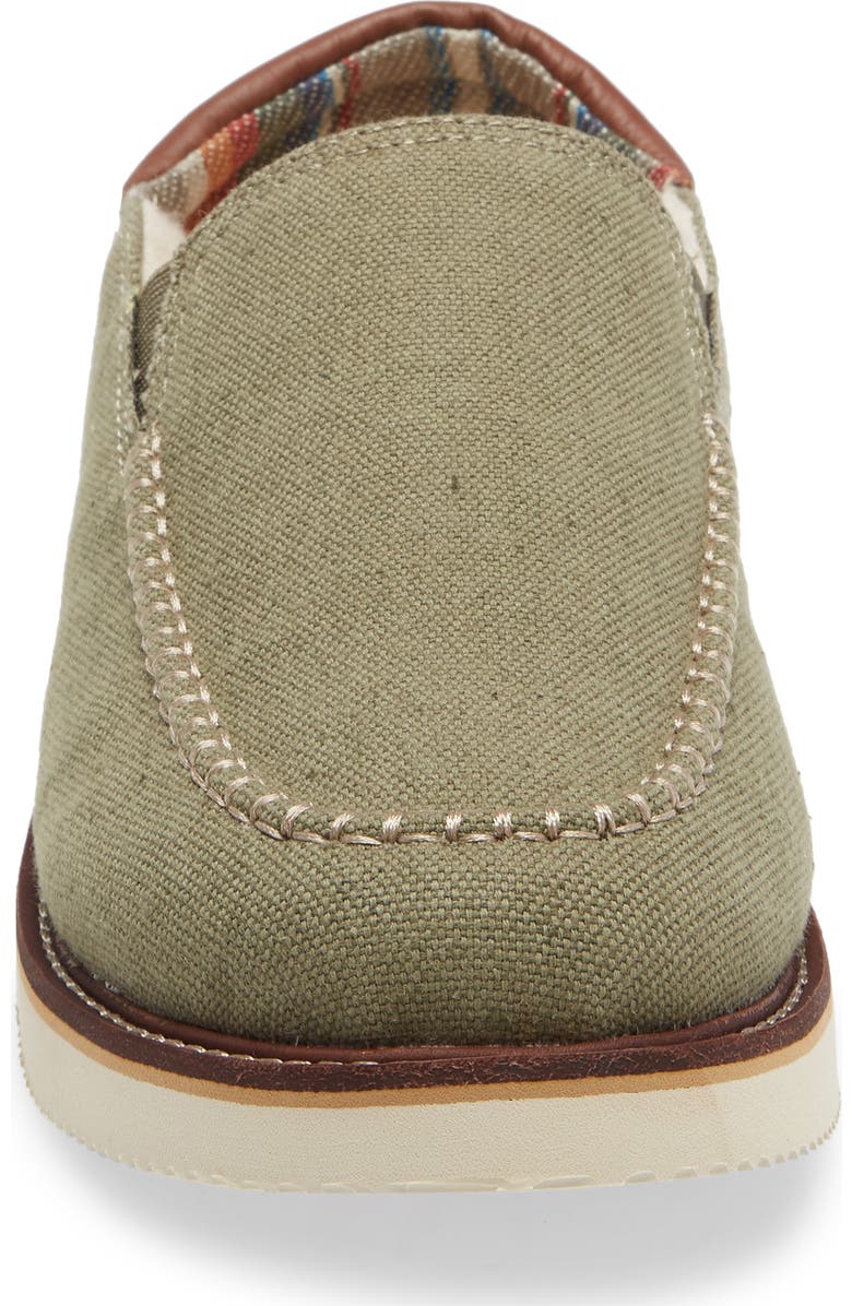 Sanuk Sugar Mat Slipper, Alternate, color,