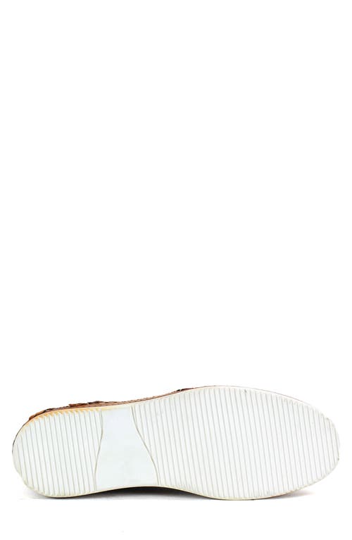 Bed Stu Formation High Top Sneaker In Starry Night Rustic