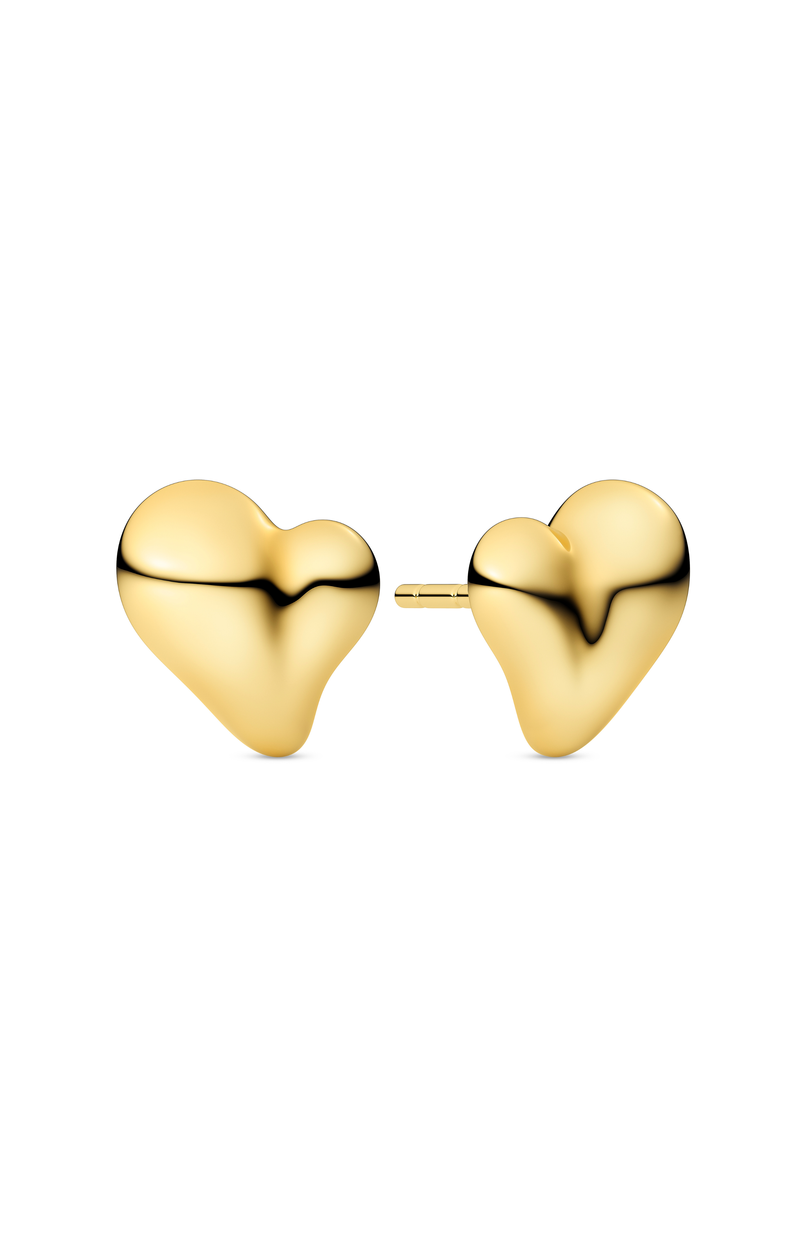 18K gold plated