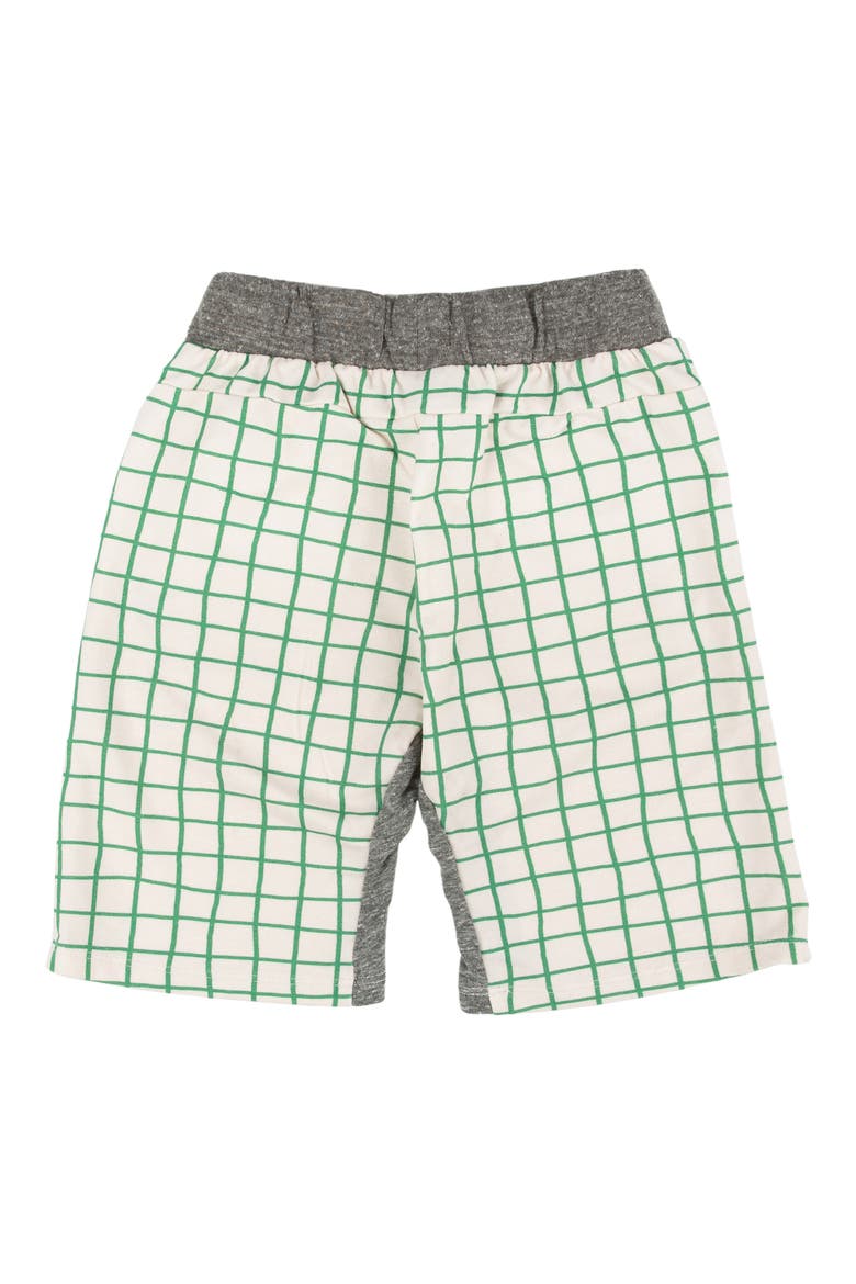 Storm Shorts, Alternate, color, CREME