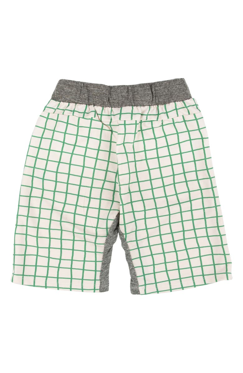Miki Miette Storm Shorts, Alternate, color, 