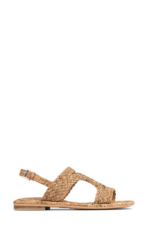 DONALD PLINER DONALD PLINER HECTOR SLINGBACK SANDAL