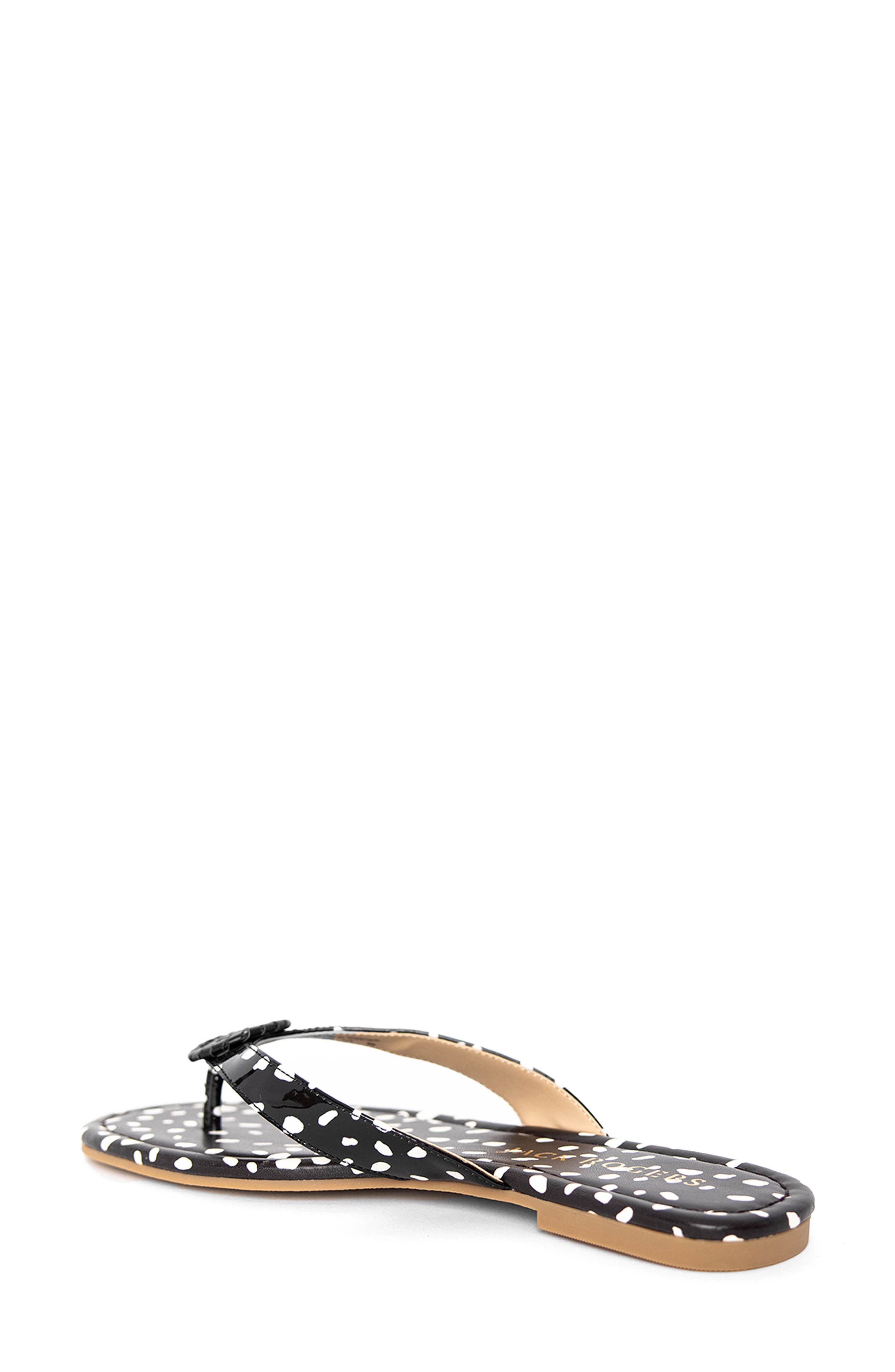 Jack Rogers Rowan Flip Flop, Alternate, color, 