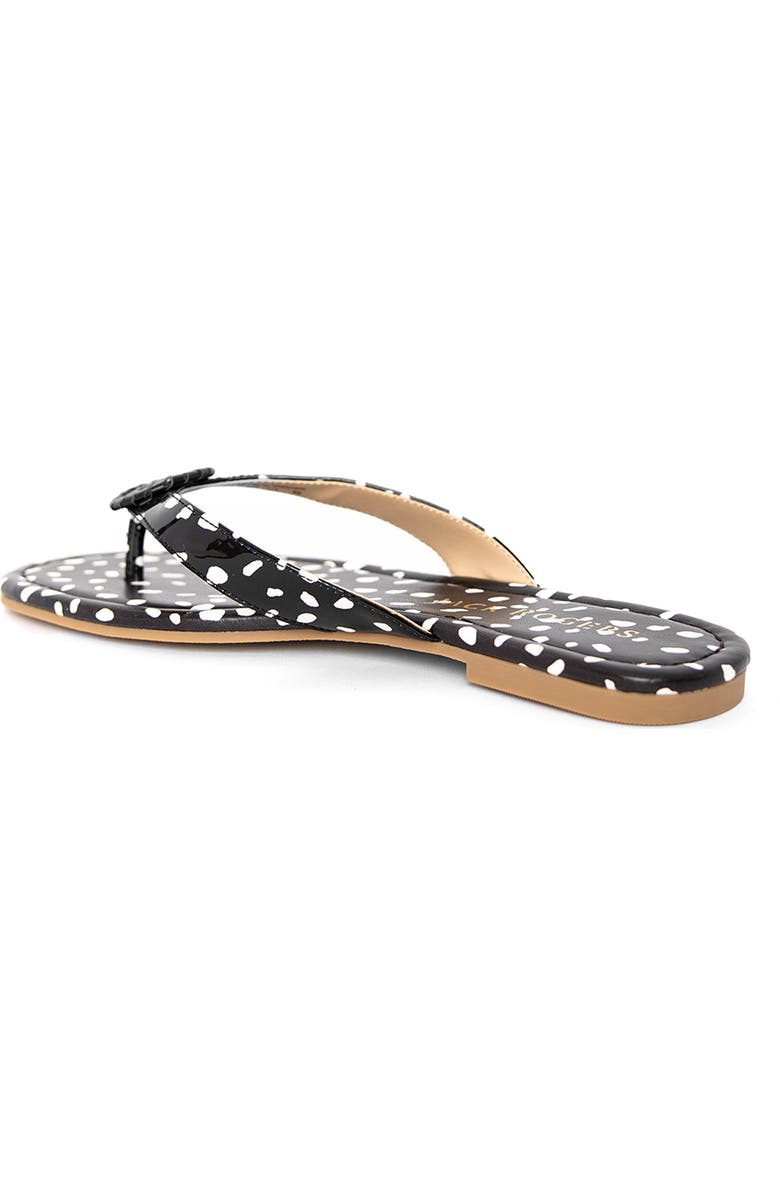 Jack Rogers Rowan Flip Flop, Alternate, color,