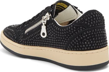 Kids' Bravo Rhinestone Sneaker