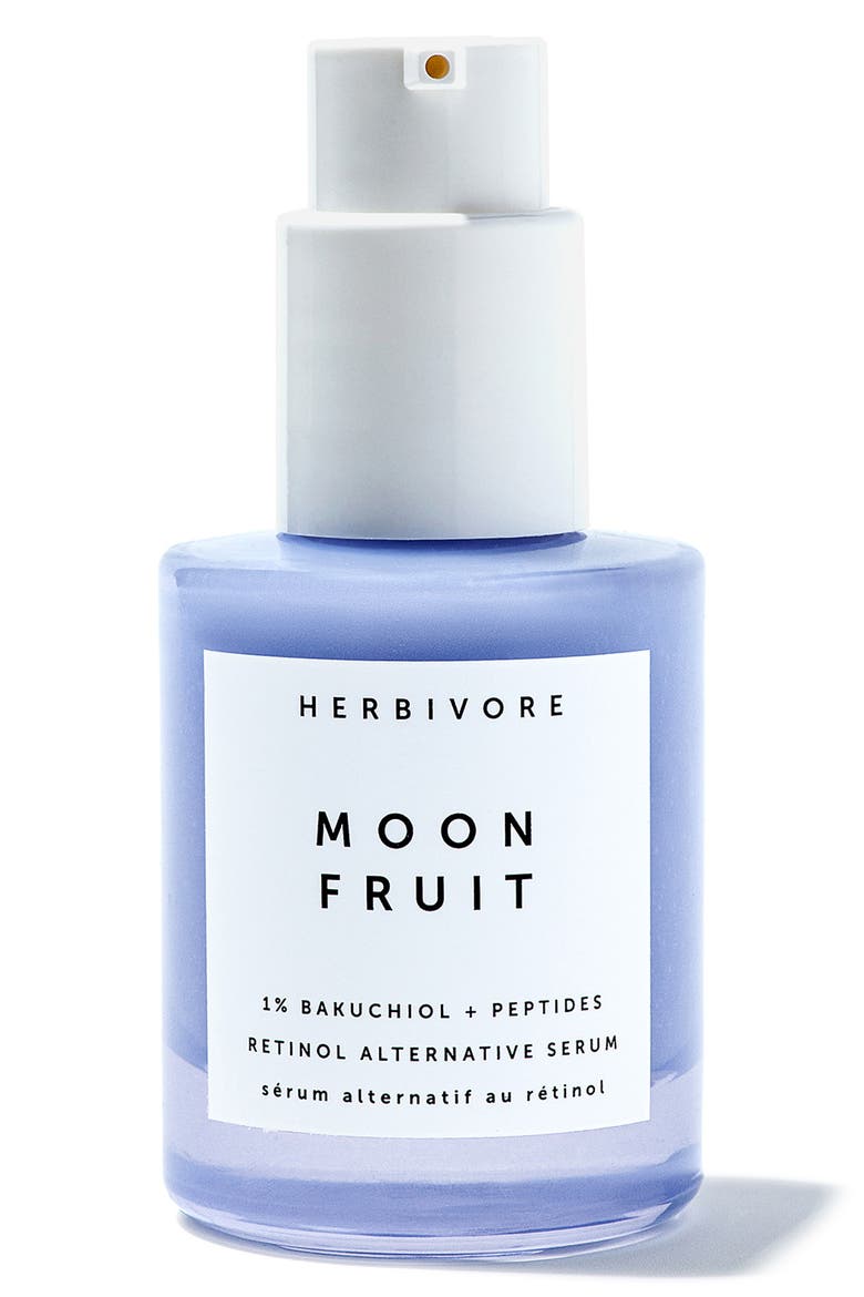 Moon Dew 1% Bakuchiol + Peptides Retinol Alternative Firming Eye Serum, Main, color, NO COLOR