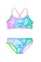selected Pink Multi
