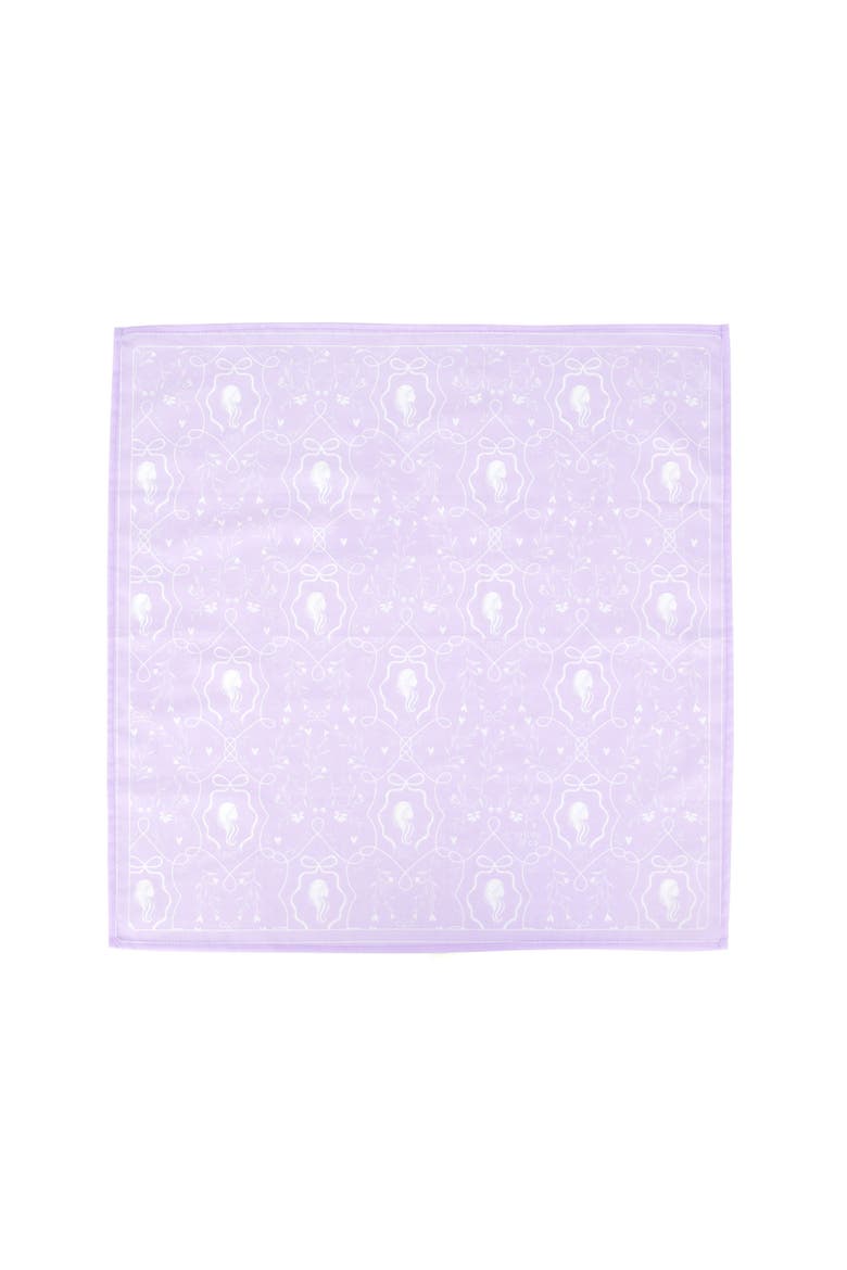 Book Club Silhouette Bandana, Main, color, Assorted Pre-Pack