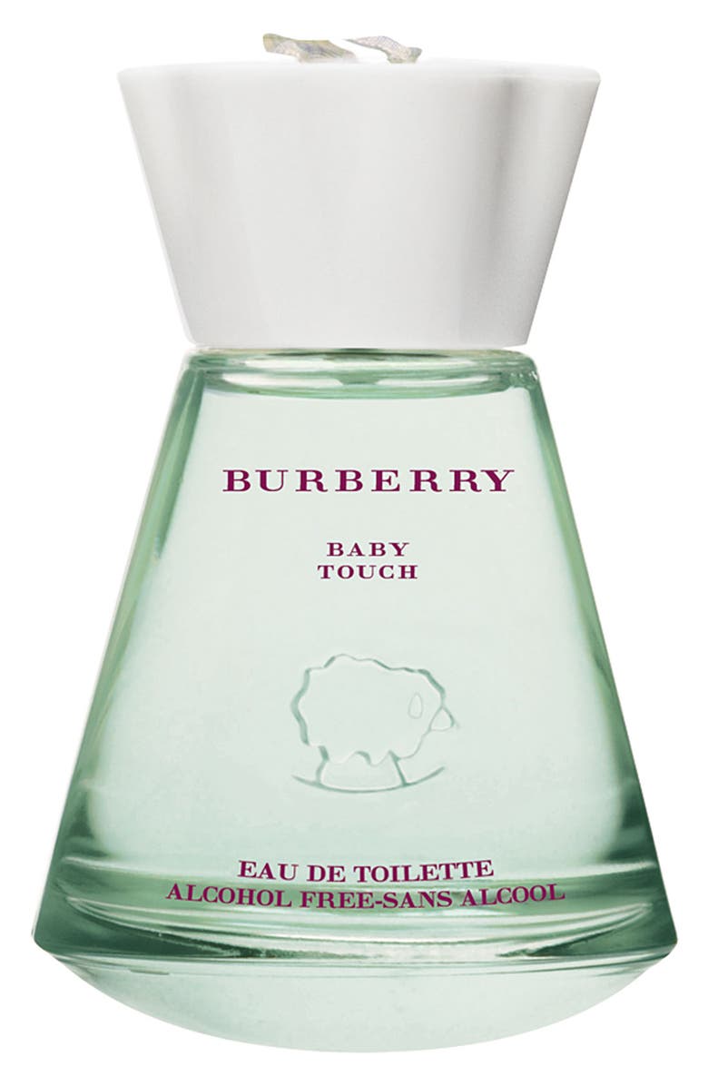 Burberry , Main, color,