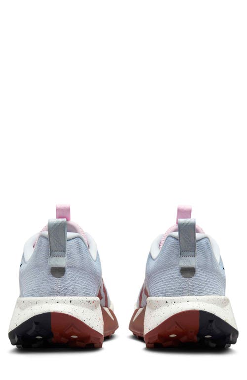 Nike Reactx Wildhorse 10 Trail Running Shoe
