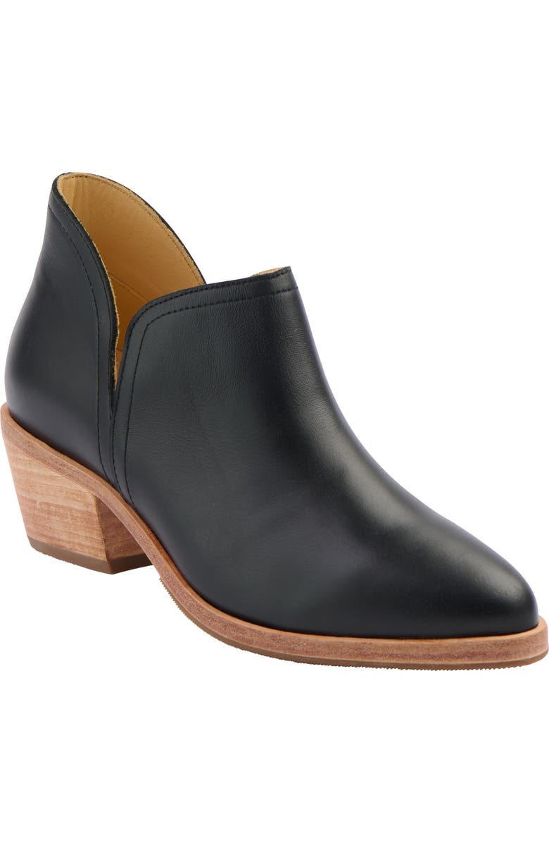 Nisolo Everyday Ankle Boot, Main, color,