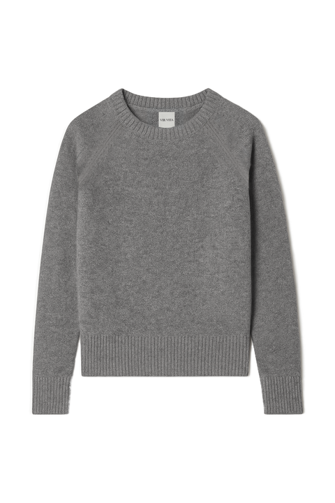 Finn Cashmere Sweater